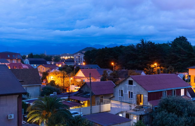 More Apartments na Stanislavskogo 1A - 5 - Foto 17