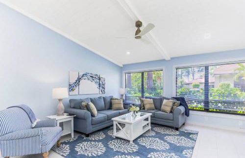 Yellow Pine Duplex Close to Pool & Tennis - Foto 2