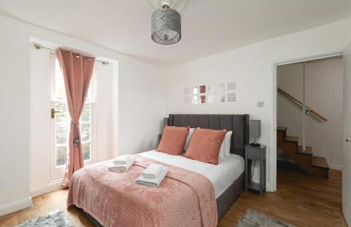 Spacious APT with Garden in Central London - Foto 25