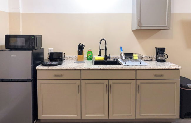 Lazy Cuckoo Inn - Foto 43