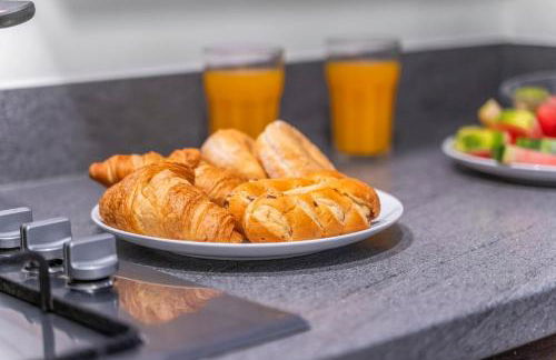 Luxury 5 bedroom House With FREE Parking and Pool Table - Foto 42