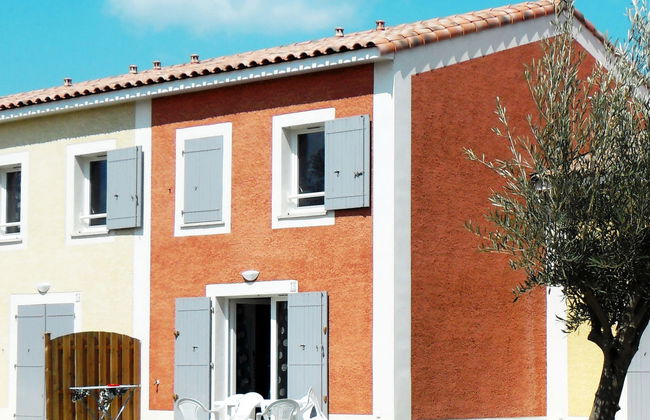 Domaine d'Ensérune - Foto 8