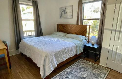 Uptown House King Beds Fenced Yard Firepit - Foto 17