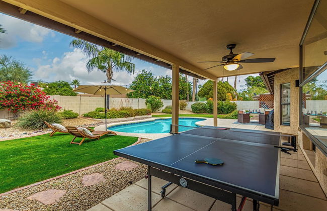 Beverly Scottsdale - Foto 30