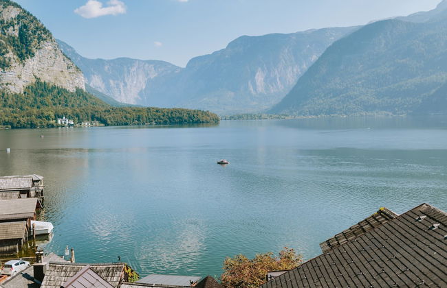 Hallstatt Hideaway - Adults only - Foto 47
