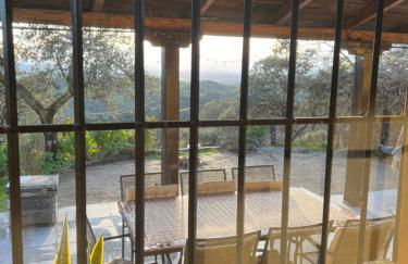 Free WiFi - Casa Rural Mirador de la Tinajuela a menos de 15 minutos de Andújar - Foto 6