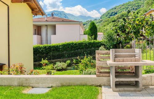 Apartment Persico by Interhome - Foto 10