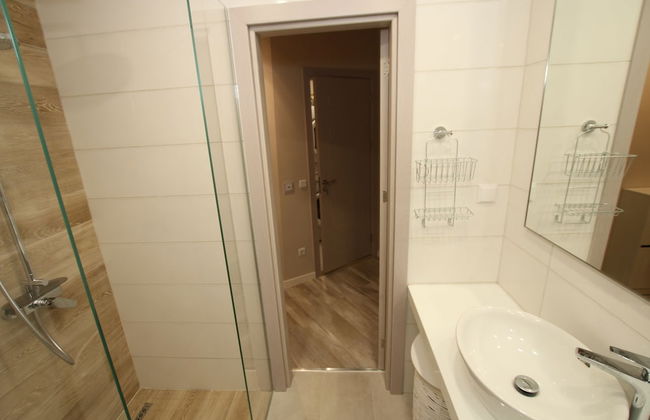 Apartments Angelov - Foto 40