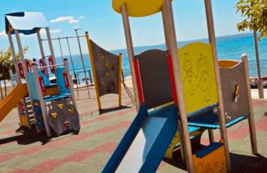 Beachview Apartments Podstrana - Photo 74