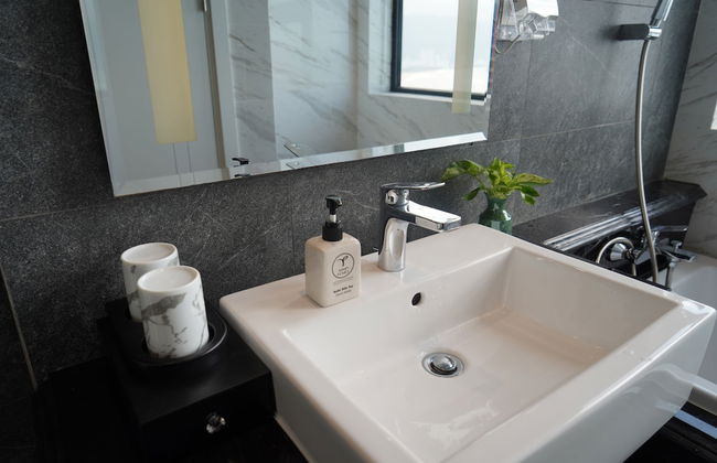 Armin Serviced Apartment Quy Nhon - Foto 28