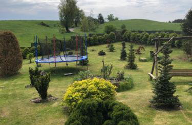 Gospodarstwo Agroturystyczne w Maradkach u Justyny - Photo 8