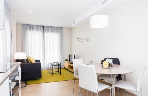 Feelathome Plaza Apartments - Foto 9