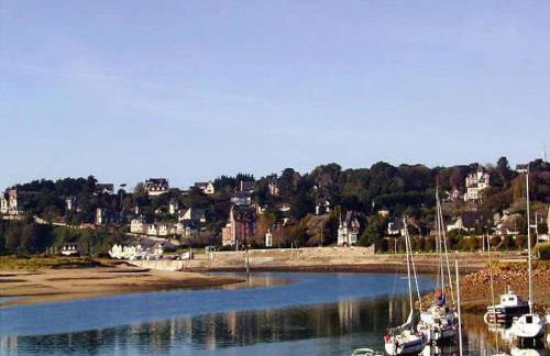 Wooden House by Beach near Barneville - Foto 20