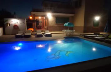 Villa Sirena - Foto 75