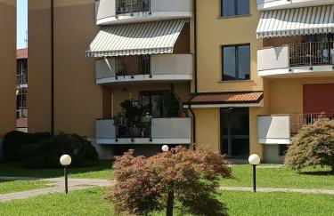 Il NIDO sul TICINO - Foto 24