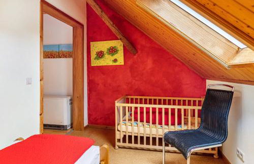 Ferienhaus Mülhaupt - Foto 50