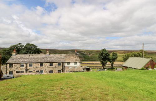 Bess Cottage - Foto 16