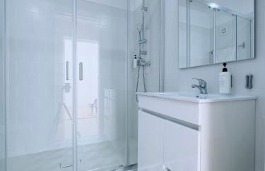 Vibrant Porto Apartments-Bonfim - Foto 131