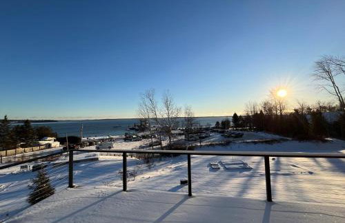 Eco-friendly studio - ocean views, close to beach - Foto 62