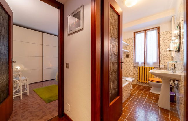 Mulberry Apartment by Wonderful Italy - Foto 39