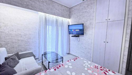 Alimos Marina Cozybase - Foto 5