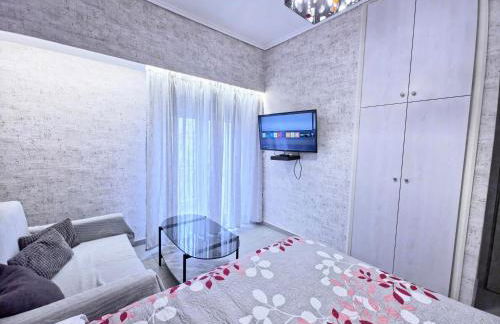 Alimos Marina Cozybase - Foto 8