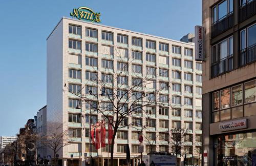 Numa Cologne Ehrenfeld - Foto 82