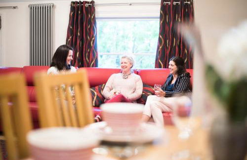 Chester Apartments - Foto 52