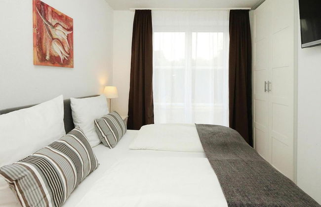 Apartment in Lissendorf With Garden Oasis - Photo 3