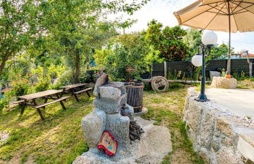 Idyllic Villa in Cova with Private Pool - Foto 23