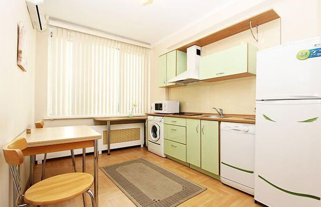 ApartLux Novoarbatskaya Superior 2 - Foto 10