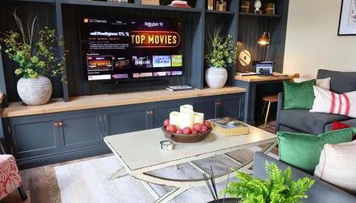 Coach House - Photo 4