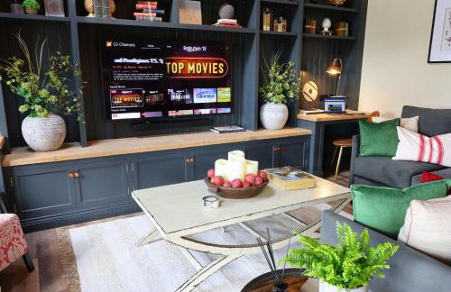 Coach House - Photo 4