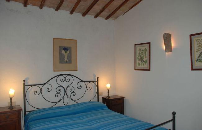 Silence and Relaxation in Countryside of Umbria - Photo 7