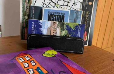 Annexe at The Chalet - A one bedroom annexe with gorgeous countryside views - Foto 19