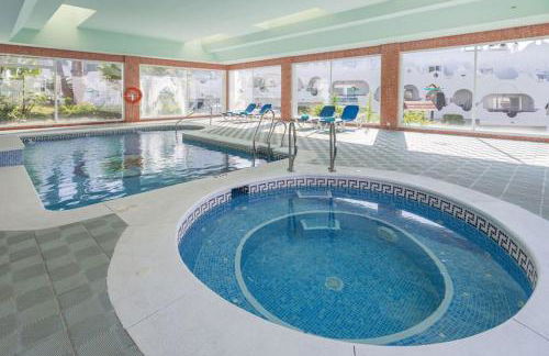 Casa Romero - Beautiful Villa, Best Corner by Pools,Resort Facilities, Full Kitchen, 3 Terraces, Internet - Photo 29