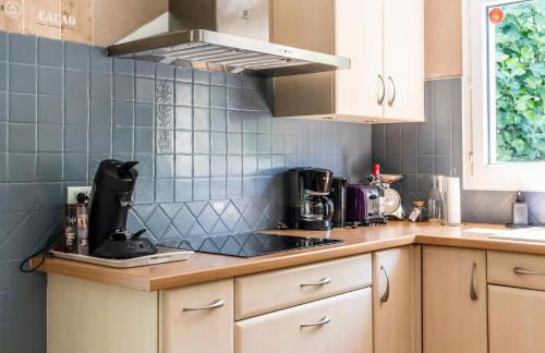 Jolie maison LE TEICH bassin Park/wifi - Photo 15