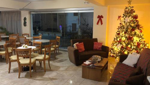 Ξενώνας Elanthi Kastoria - Foto 5