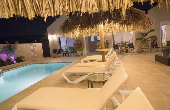 Golden Villas Aruba - Foto 32