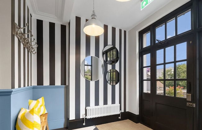 Windsor Villas by Pureserviced - Foto 38