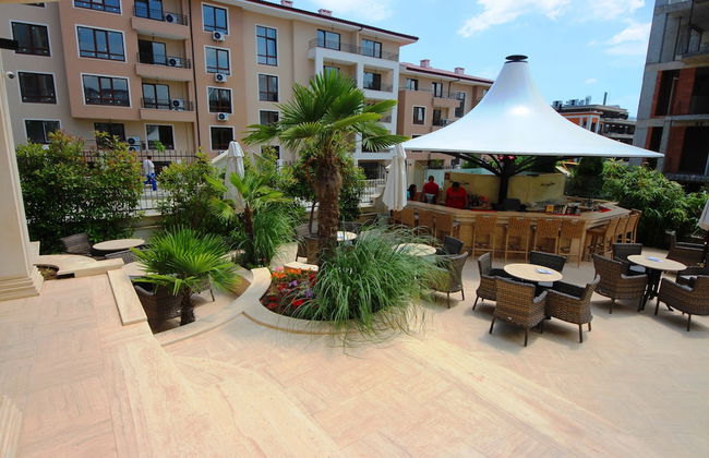 Menada Harmony Suites X Apartment - Photo 29