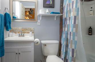 talkeetna villas and tours - Foto 33