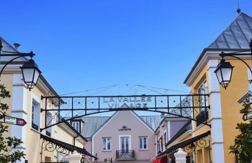 Sunny Suite Disneyland Paris - Rentaway BnB - Foto 20