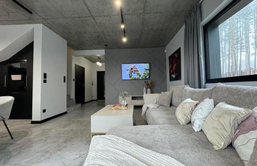 LEŚNA STODOŁA 2 - Foto 73