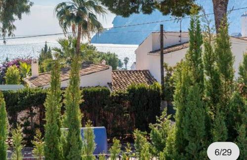 Villa Lumen - Foto 35