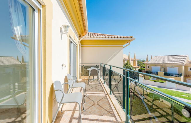 Casa Ocean Golf - Boavista Resort - Foto 21