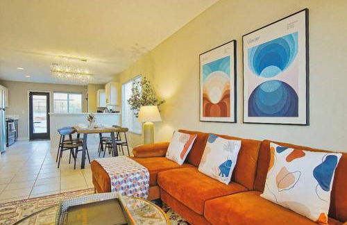 Nightsky Nest ※ Desert Getaway by Joshua Tree Park - Foto 10