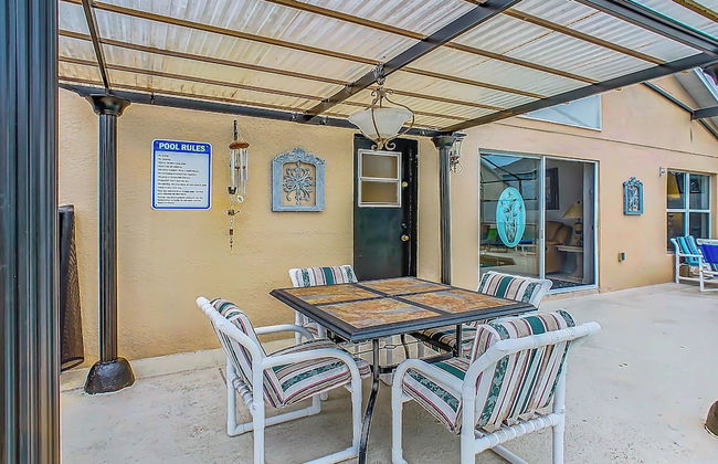 Cristine's Seasons Vacation Home - Photo 37