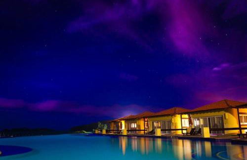 Buzios Beach Resort Apartamento Luxo Home Premium - Foto 9