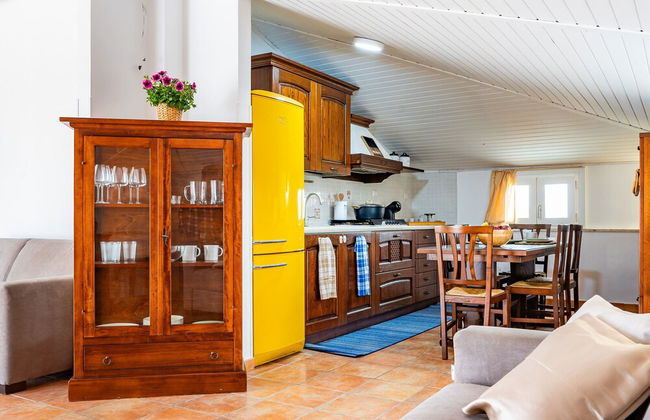 Villa Elena in Isola - Foto 24